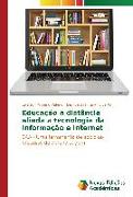 Educação a distância aliada a tecnologia da informação e internet