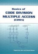 Basics of Code Division Multiple Access (CDMA)