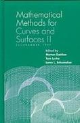 Mathematicals Methods for Curves and Surfaces v. 2, Lillehammer, 1997