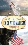 AMERICAN EXCEPTIONALISM