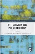 Wittgenstein and Phenomenology