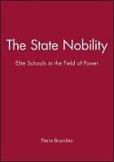 The State Nobility