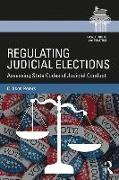 Regulating Judicial Elections