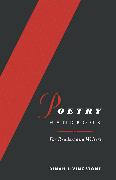 Poetry Handbook: For Readers and Writers