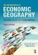 An Introduction to Economic Geography