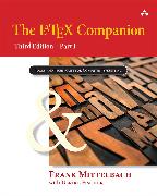 LaTeX Companion, The: Part I