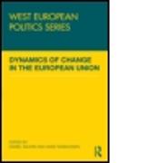 Dynamics of Change in the European Union