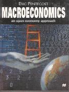 Macroeconomics: An Open Economy Approach