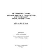 An Assessment of the National Institute of Standards and Technology Physics Laboratory: Fiscal Year 2010