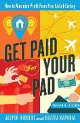 Get Paid For Your Pad