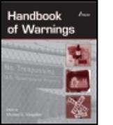 Handbook of Warnings