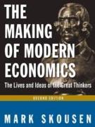 The Making of Modern Economics