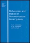 Dichotomies and Stability in Nonautonomous Linear Systems