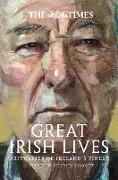 The Times Great Irish Lives