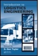 Introduction to Logistics Engineering