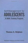 The Self Management of Adolescents