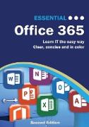 Essential Office 365 Second Edition