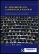 EU Strategies on Governance Reform