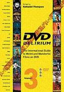 Dvd Delirium Vol.3