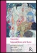 Gender, Sexualities and Law