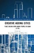 Creative Ageing Cities