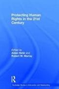 Protecting Human Rights in the 21st Century