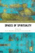 Spaces of Spirituality