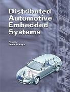 Distributed Automative Embedded Systems