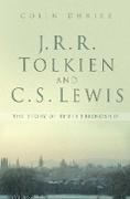 J.R.R. Tolkien and C.S. Lewis