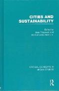 Cities and Sustainability