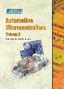 Automative Microcontrollers