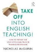 Take off into English Teaching!