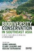 Biodiversity Conservation in Southeast Asia