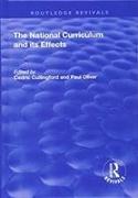 The National Curriculum and its Effects