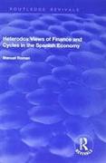 Heterodox Views of Finance and Cycles in the Spanish Economy