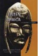 Listen to Africa