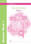 Number Book 1