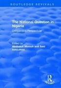 The National Question in Nigeria
