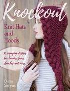Knockout Knit Hats and Hoods