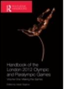 Handbook of the London 2012 Olympic and Paralympic Games