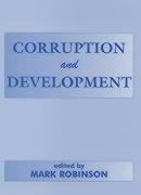 Corruption and Development