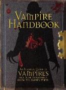 Vampire Handbook