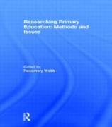 Researching Primary Education: Methods and Issues