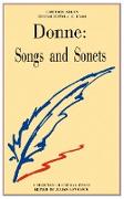 Donne: Songs and Sonnets