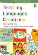 Teaching Languages Creatively