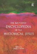 The Routledge Encyclopedia of the Historical Jesus