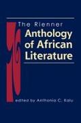 The Rienner Anthology of African Literature