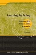 Learning by Doing: Concepts and Models for Service-Learning in Accounting