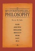 Seven Masterpieces of Philosophy