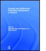 Copulae and Multivariate Probability Distributions in Finance